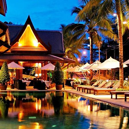 Baan Yin Dee Boutique Resort Phuket - Sha Plus Patong Exterior foto