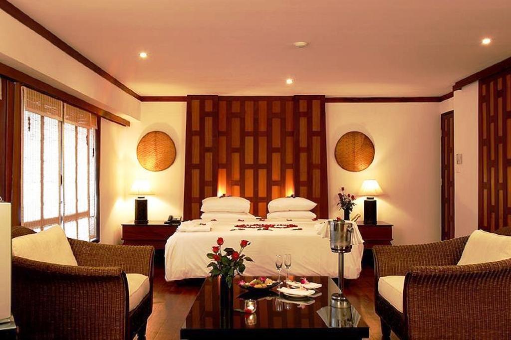 Baan Yin Dee Boutique Resort Phuket - Sha Plus Patong Habitación foto